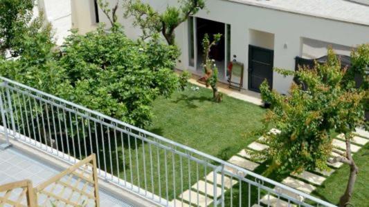 Percebes Exclusive B&B Cutrofiano Exterior photo